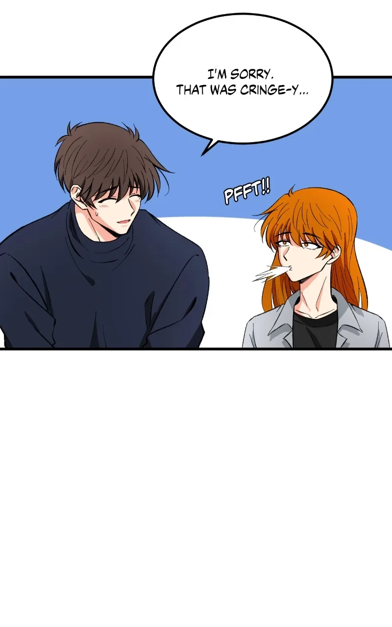 Unintentional Game Chapter 111 page 43