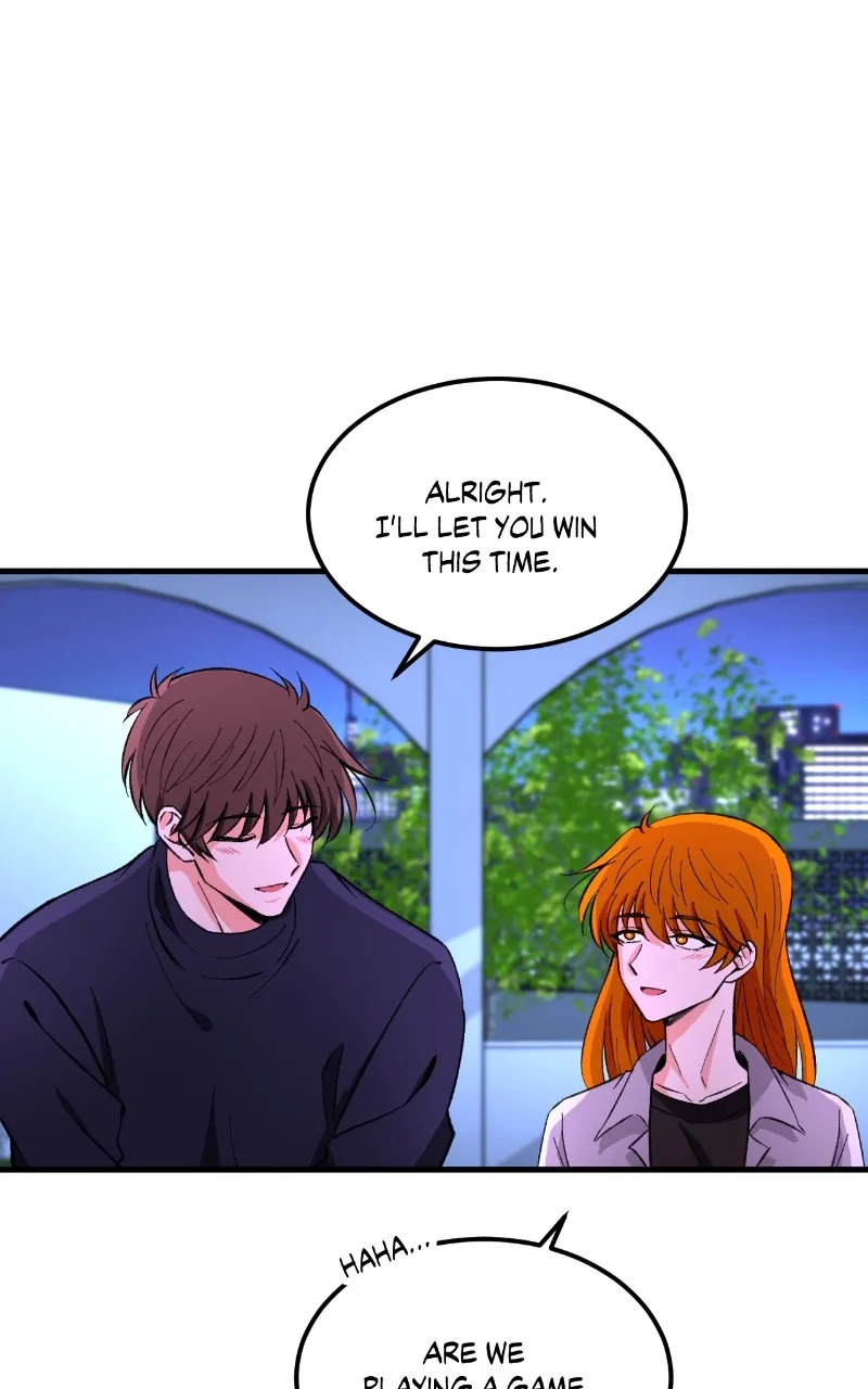Unintentional Game Chapter 111 page 39
