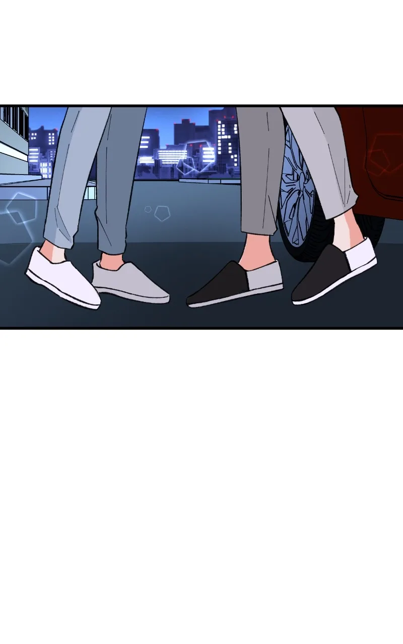 Unintentional Game Chapter 111 page 61