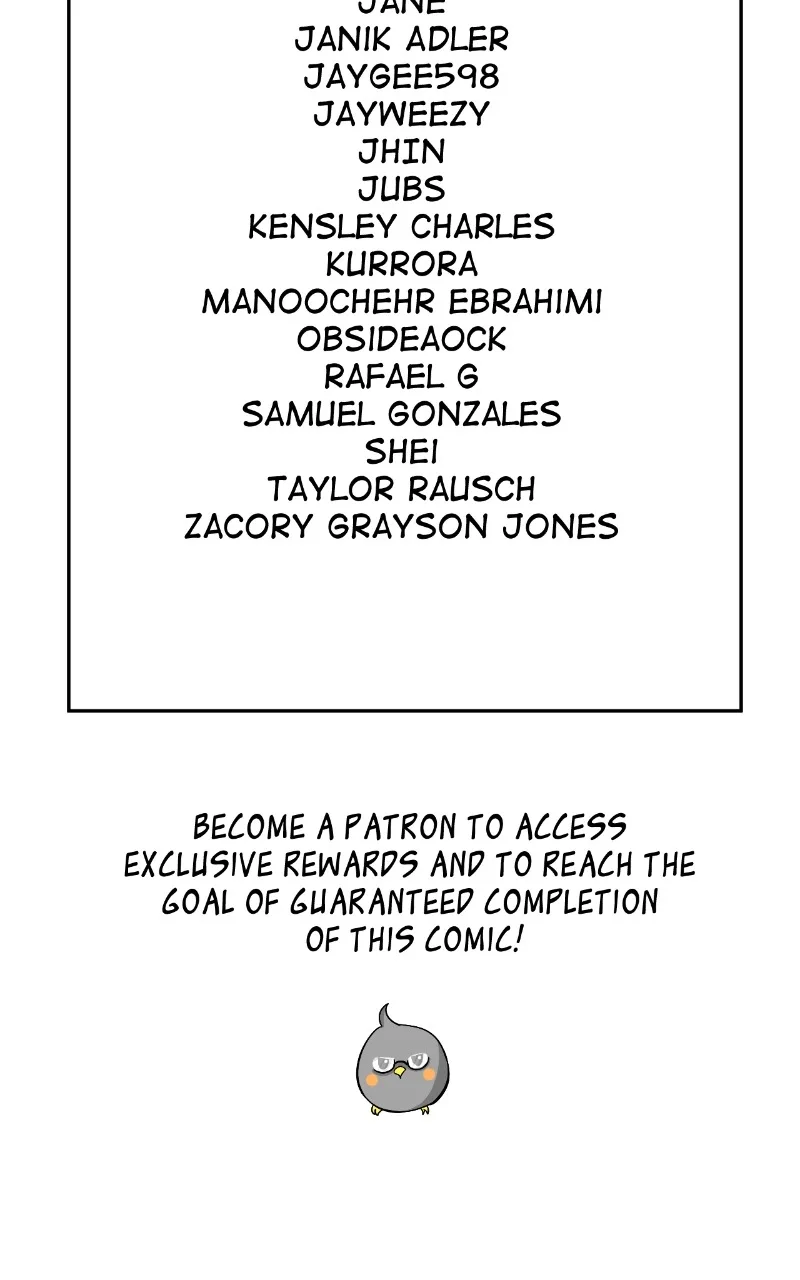 Unintentional Game Chapter 111 page 71