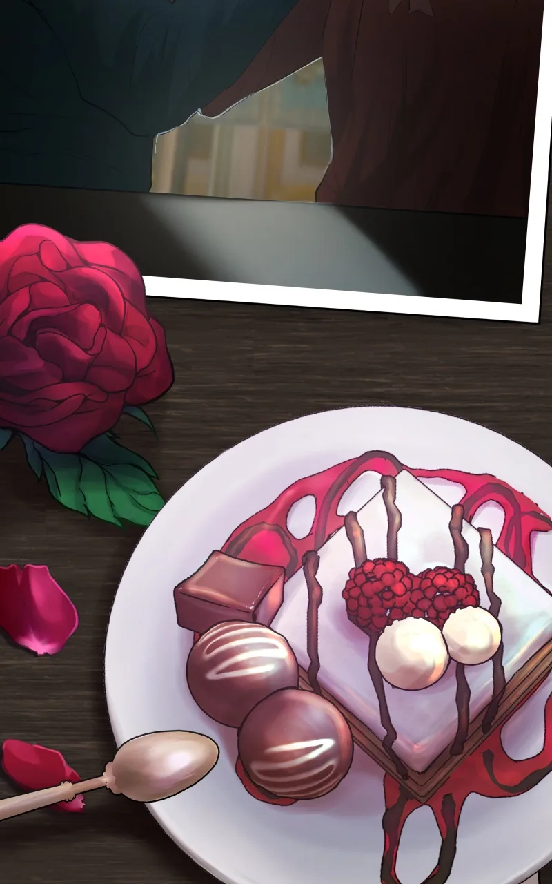 Unintentional Game Chapter 112 page 23