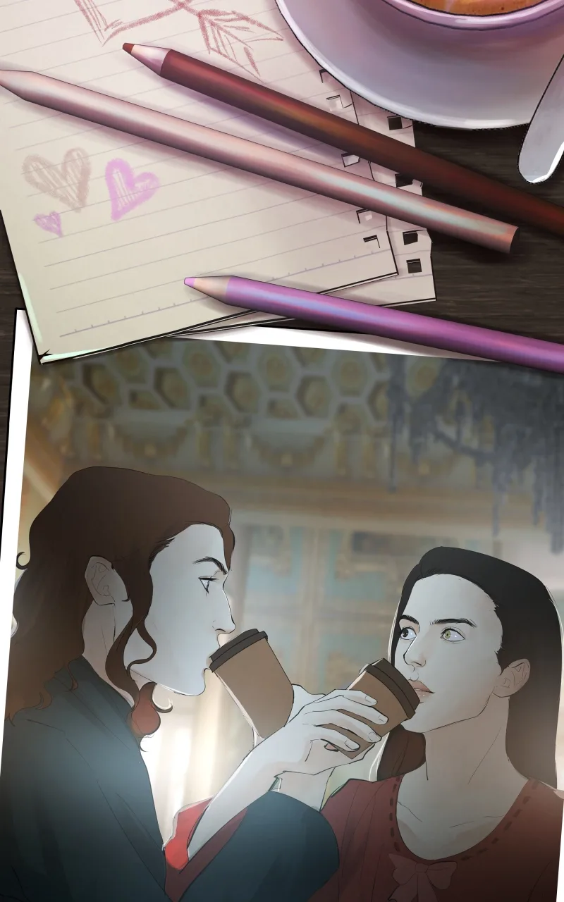 Unintentional Game Chapter 112 page 22