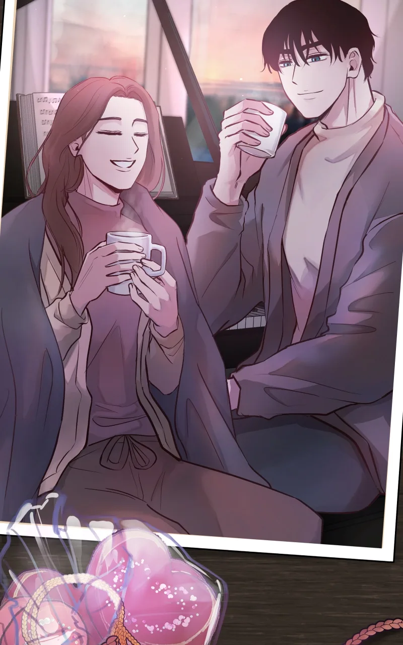 Unintentional Game Chapter 112 page 16