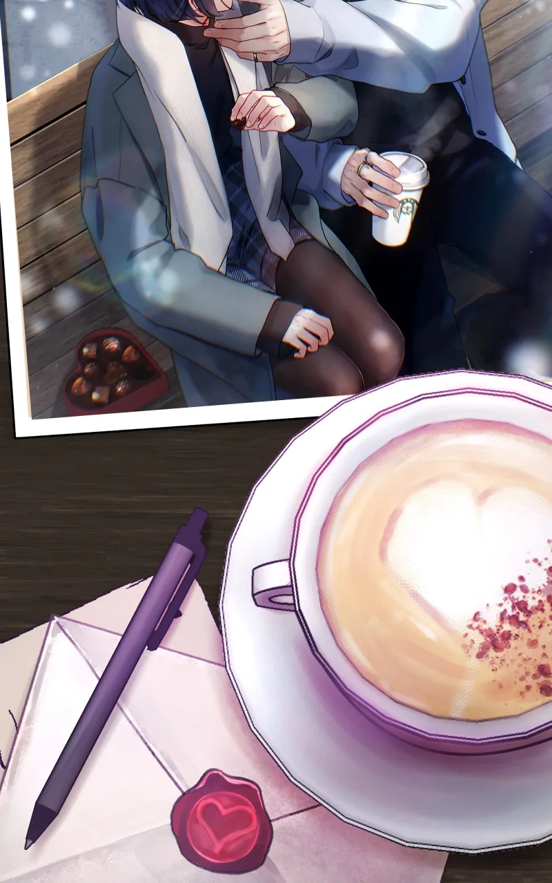 Unintentional Game Chapter 112 page 18
