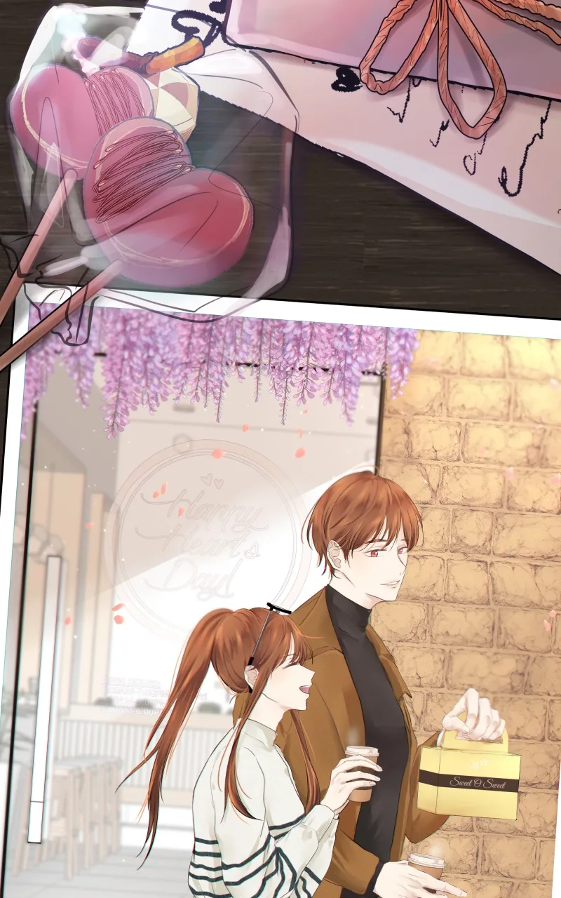 Unintentional Game Chapter 112 page 9