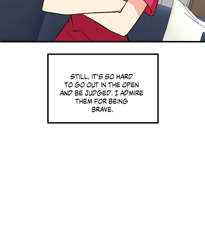 Unintentional Game Chapter 113 page 22