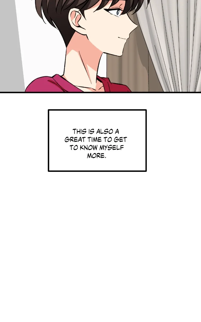 Unintentional Game Chapter 113 page 25