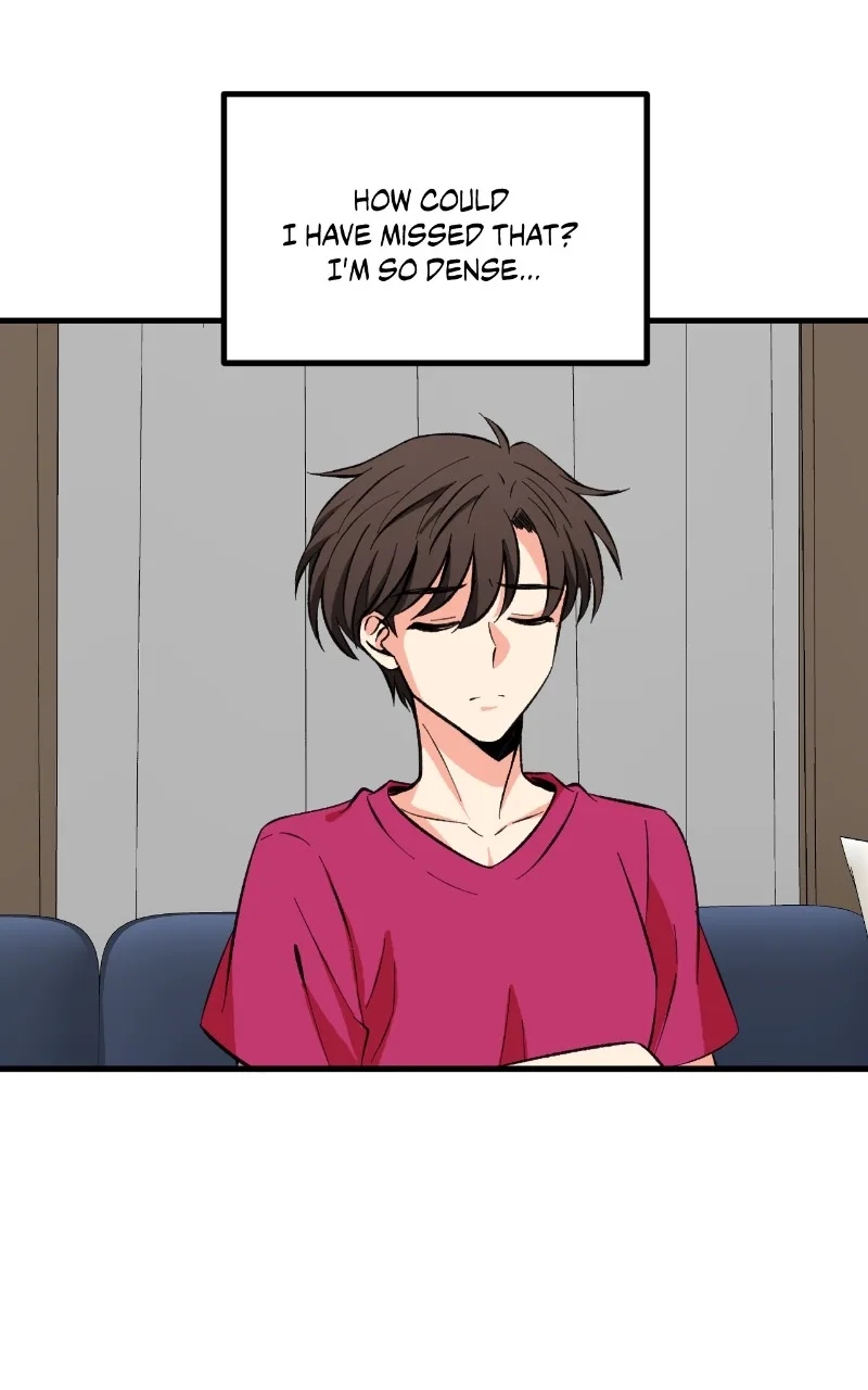 Unintentional Game Chapter 113 page 17