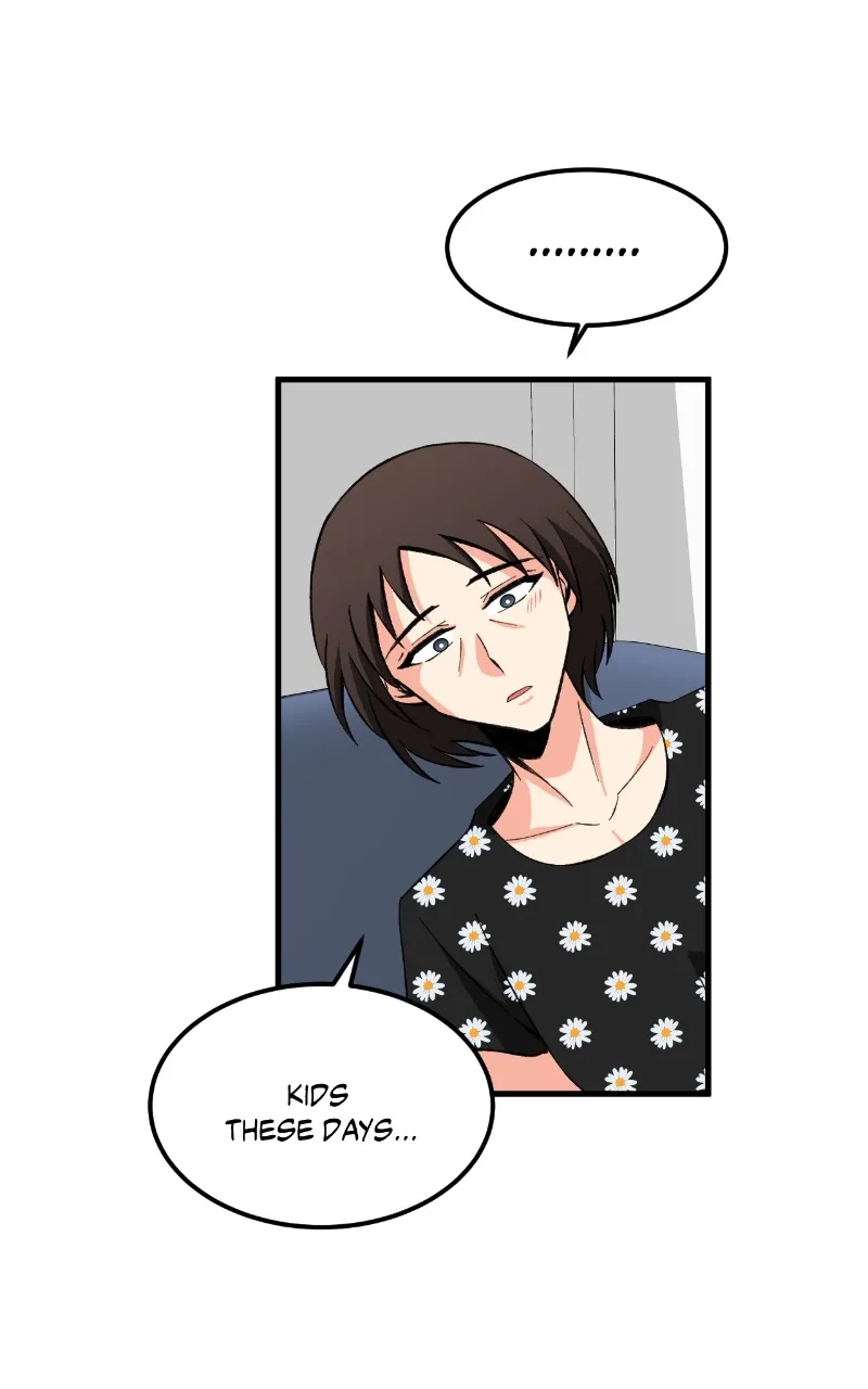Unintentional Game Chapter 113 page 27