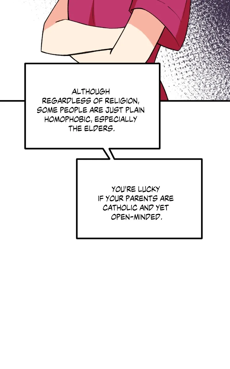 Unintentional Game Chapter 113 page 20