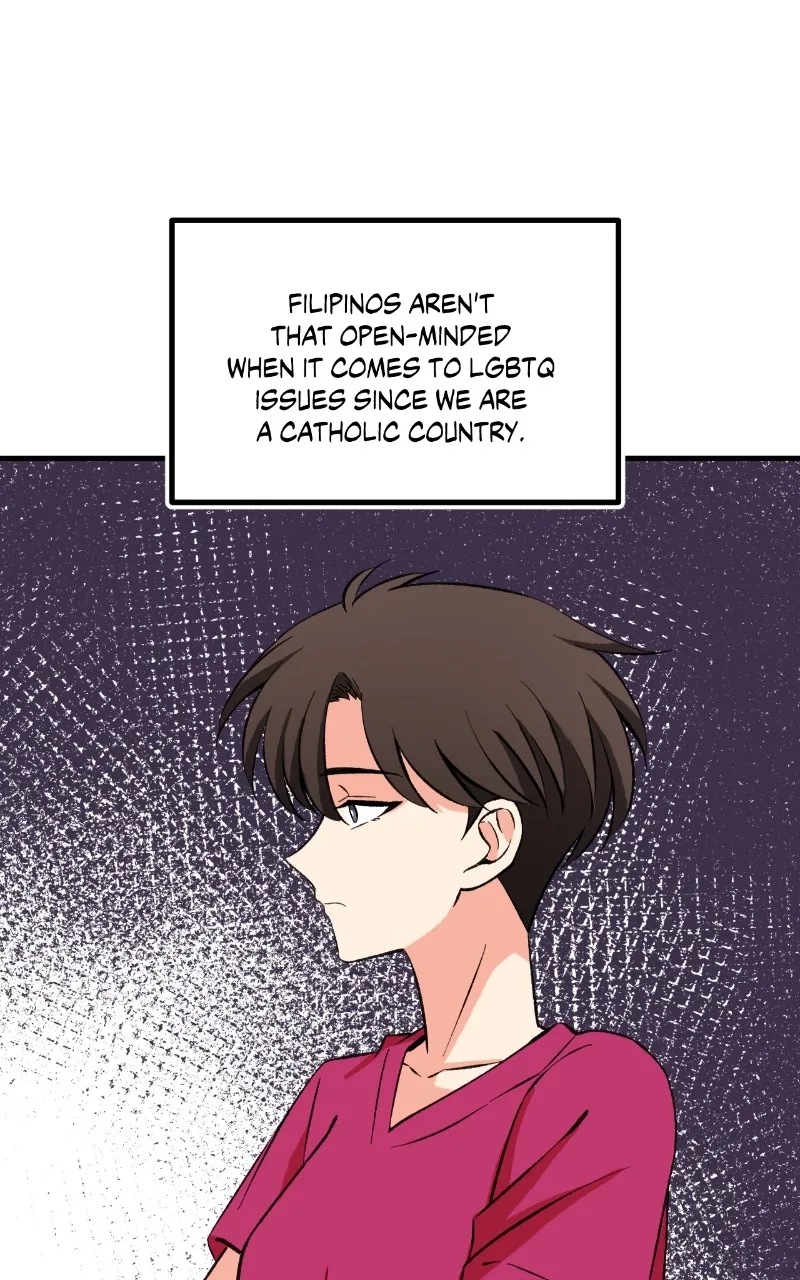Unintentional Game Chapter 113 page 19