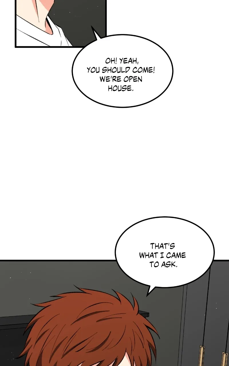 Unintentional Game Chapter 114 page 9