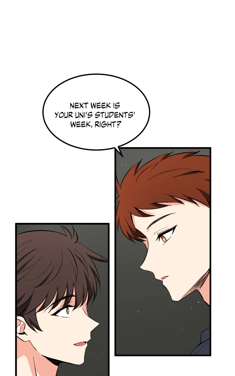 Unintentional Game Chapter 114 page 8