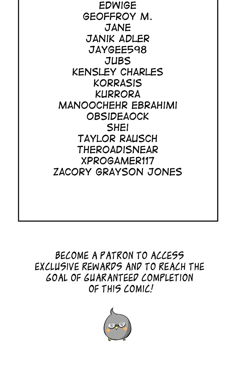 Unintentional Game Chapter 114 page 20