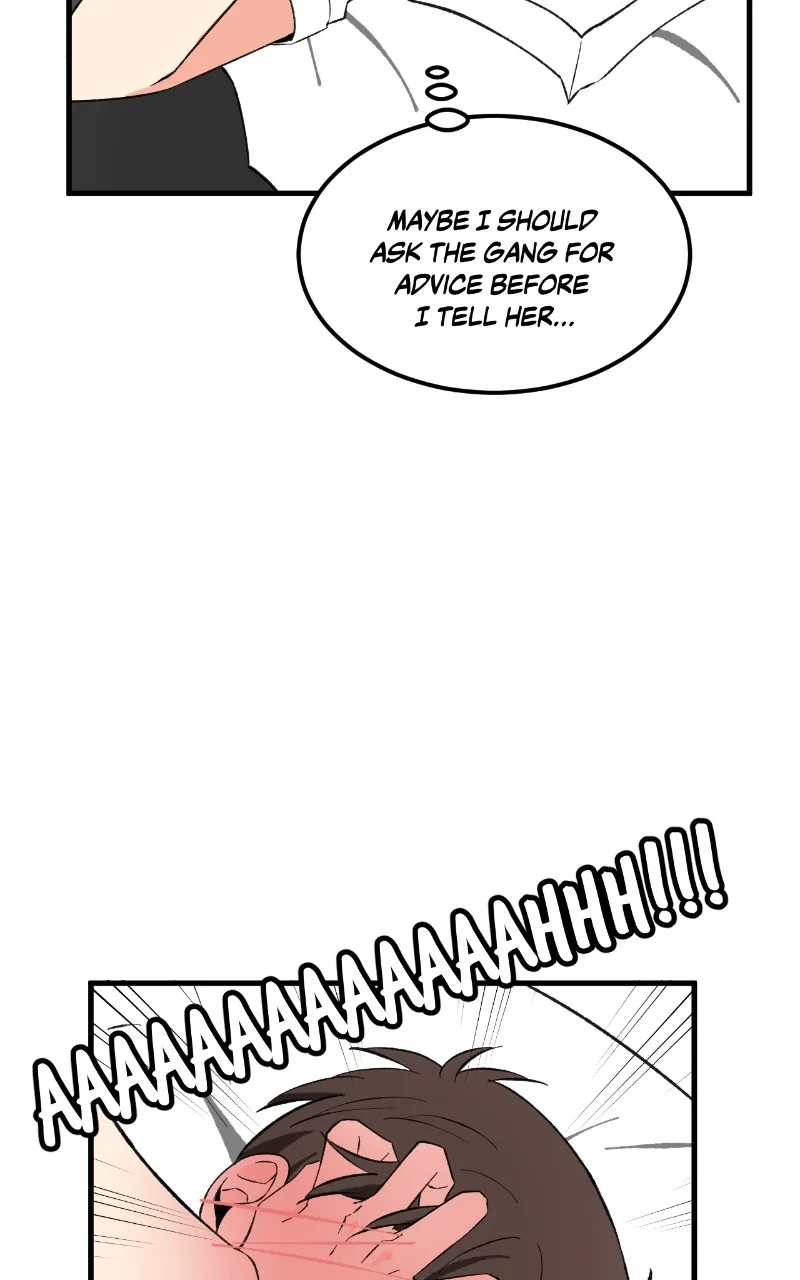 Unintentional Game Chapter 114 page 3