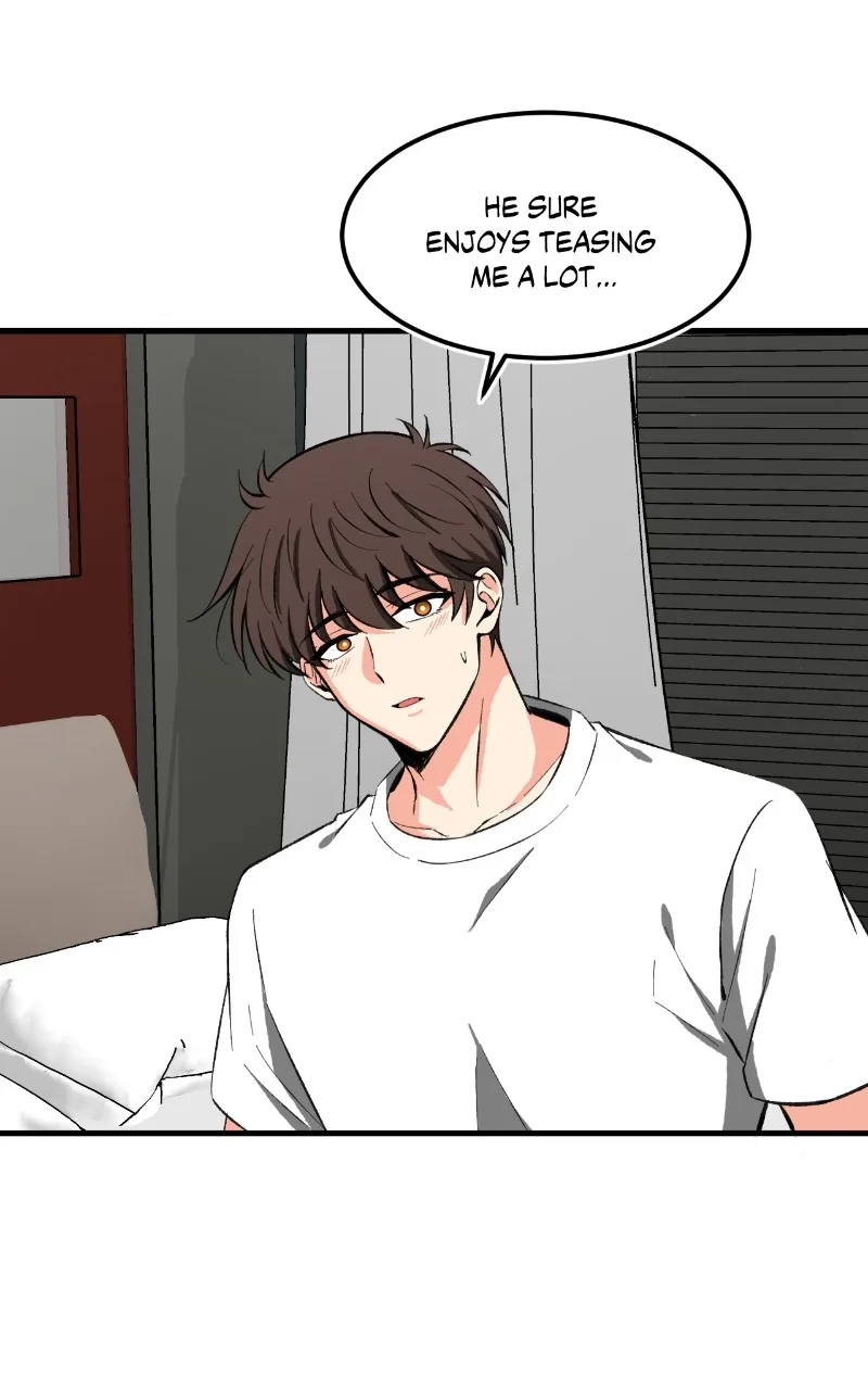 Unintentional Game Chapter 114 page 14