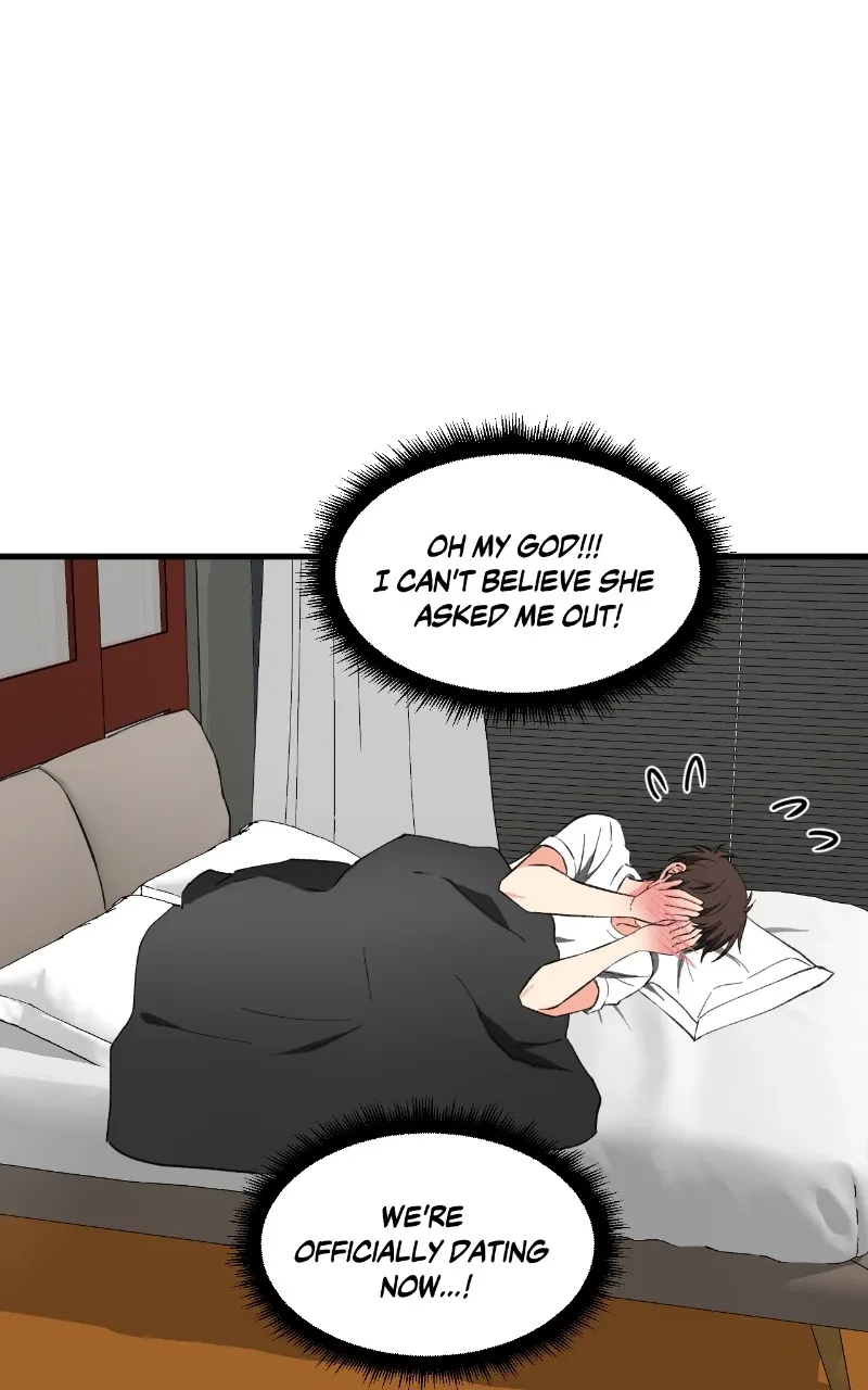 Unintentional Game Chapter 114 page 1