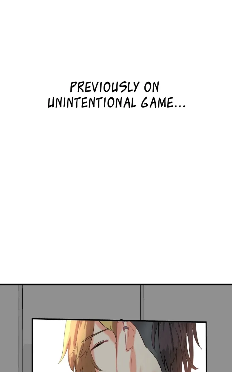 Unintentional Game Chapter 115 page 1