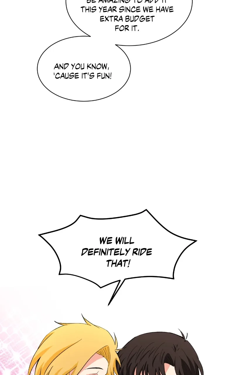 Unintentional Game Chapter 115 page 18