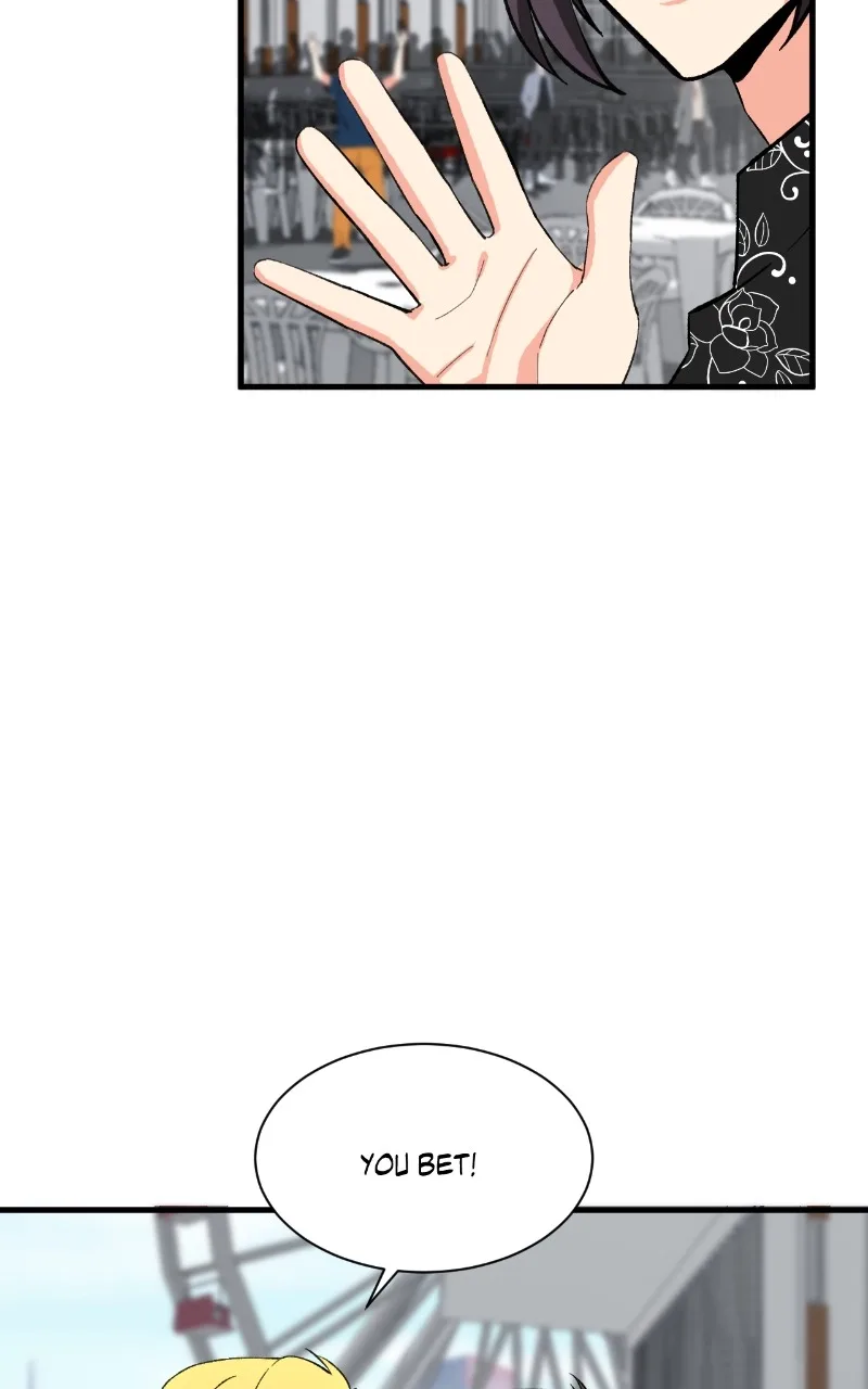 Unintentional Game Chapter 115 page 30