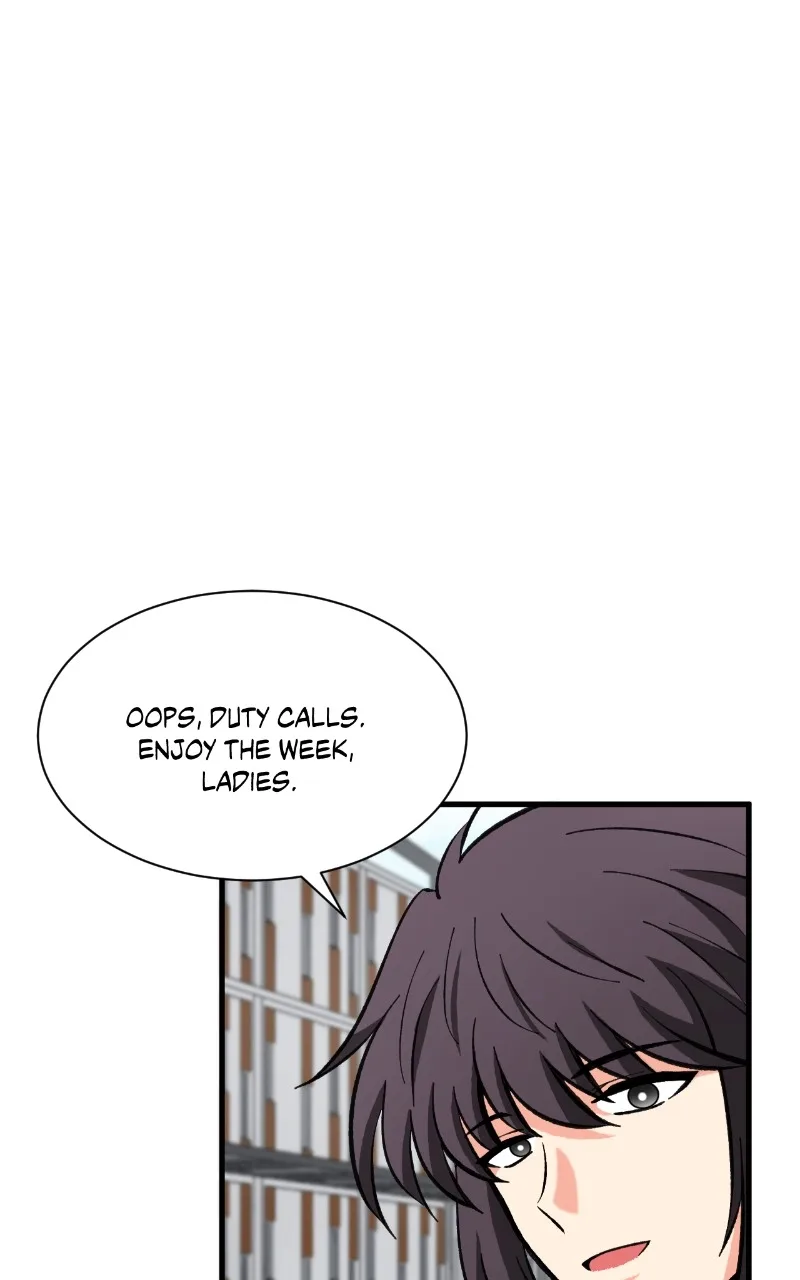 Unintentional Game Chapter 115 page 29
