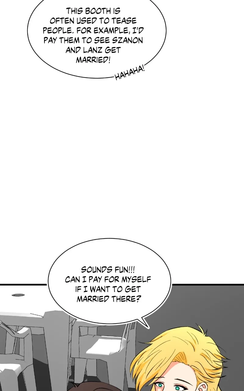 Unintentional Game Chapter 115 page 35