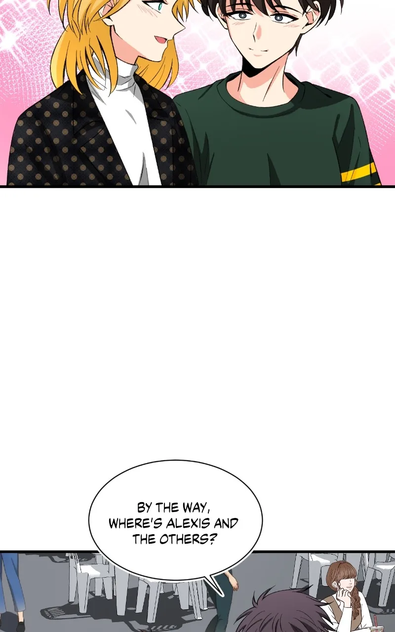 Unintentional Game Chapter 115 page 19