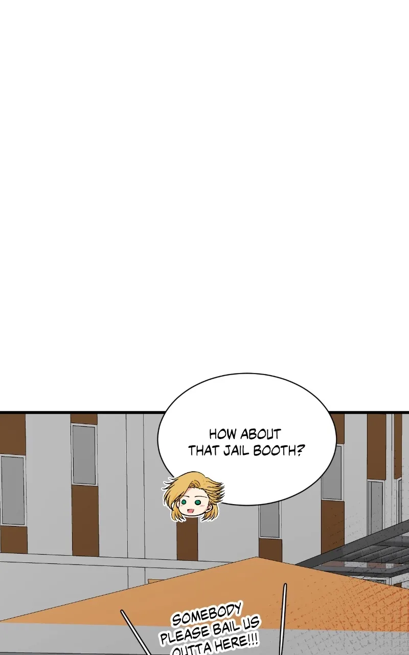 Unintentional Game Chapter 115 page 38