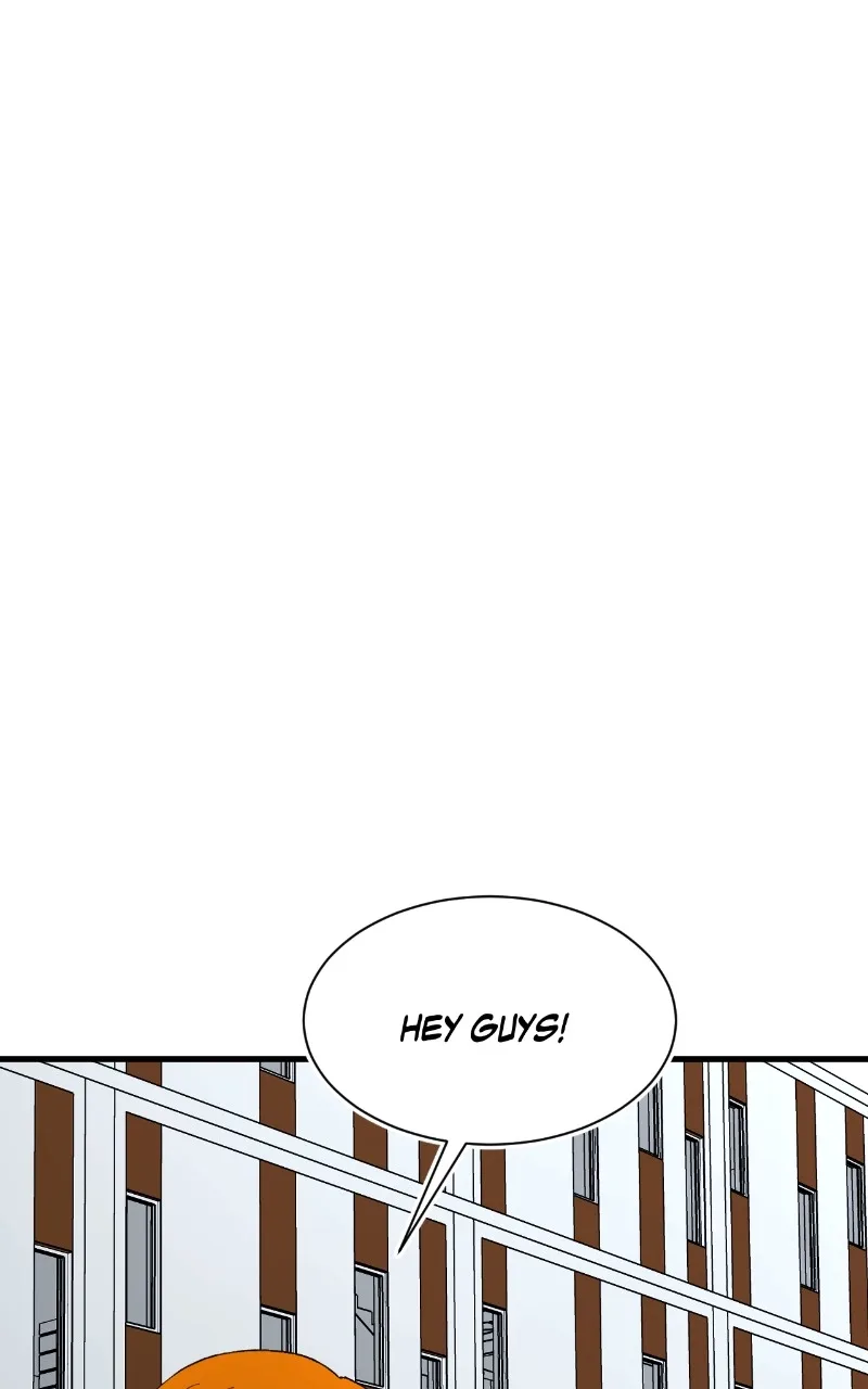 Unintentional Game Chapter 115 page 42