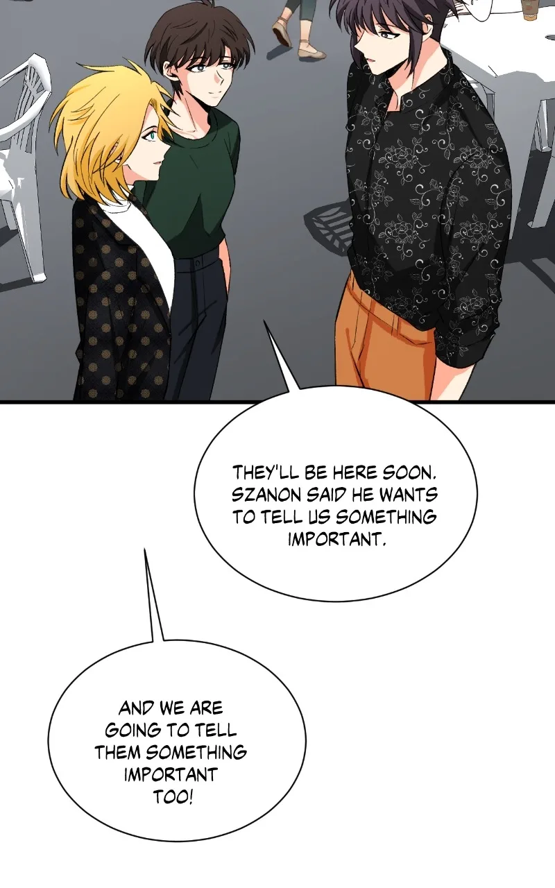 Unintentional Game Chapter 115 page 20