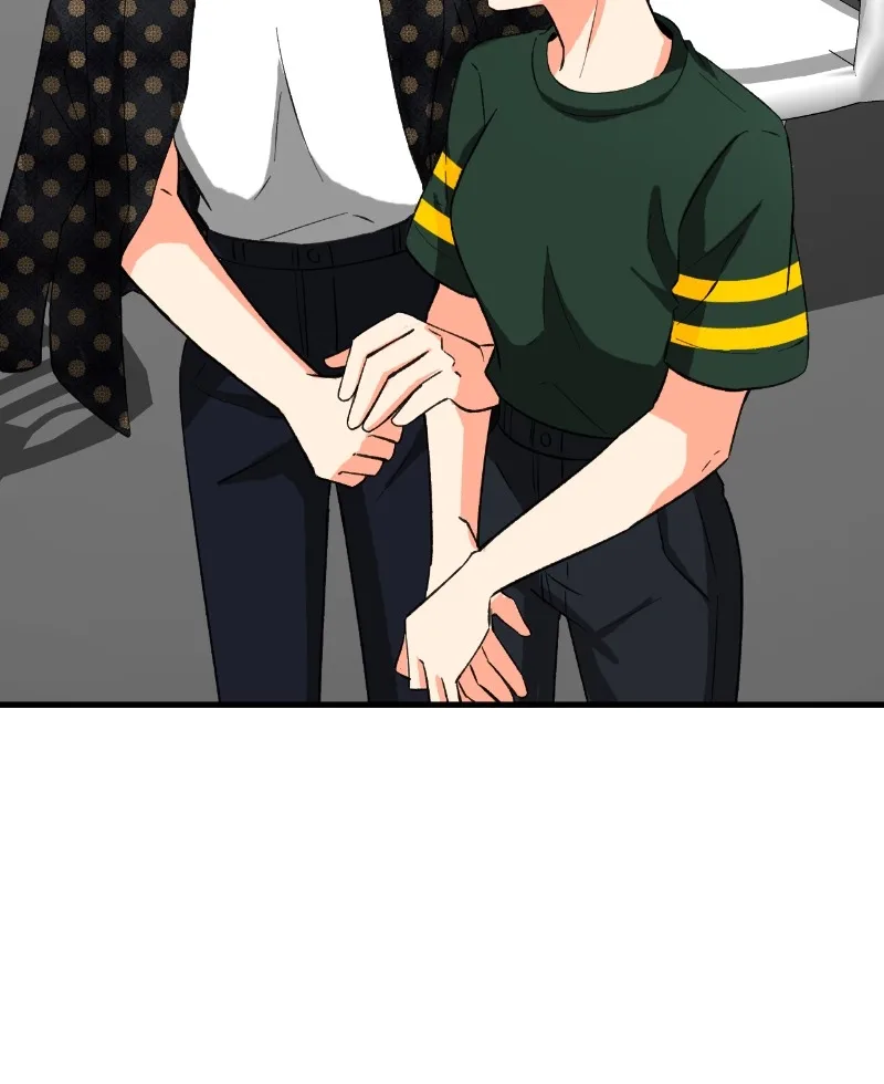 Unintentional Game Chapter 115 page 41