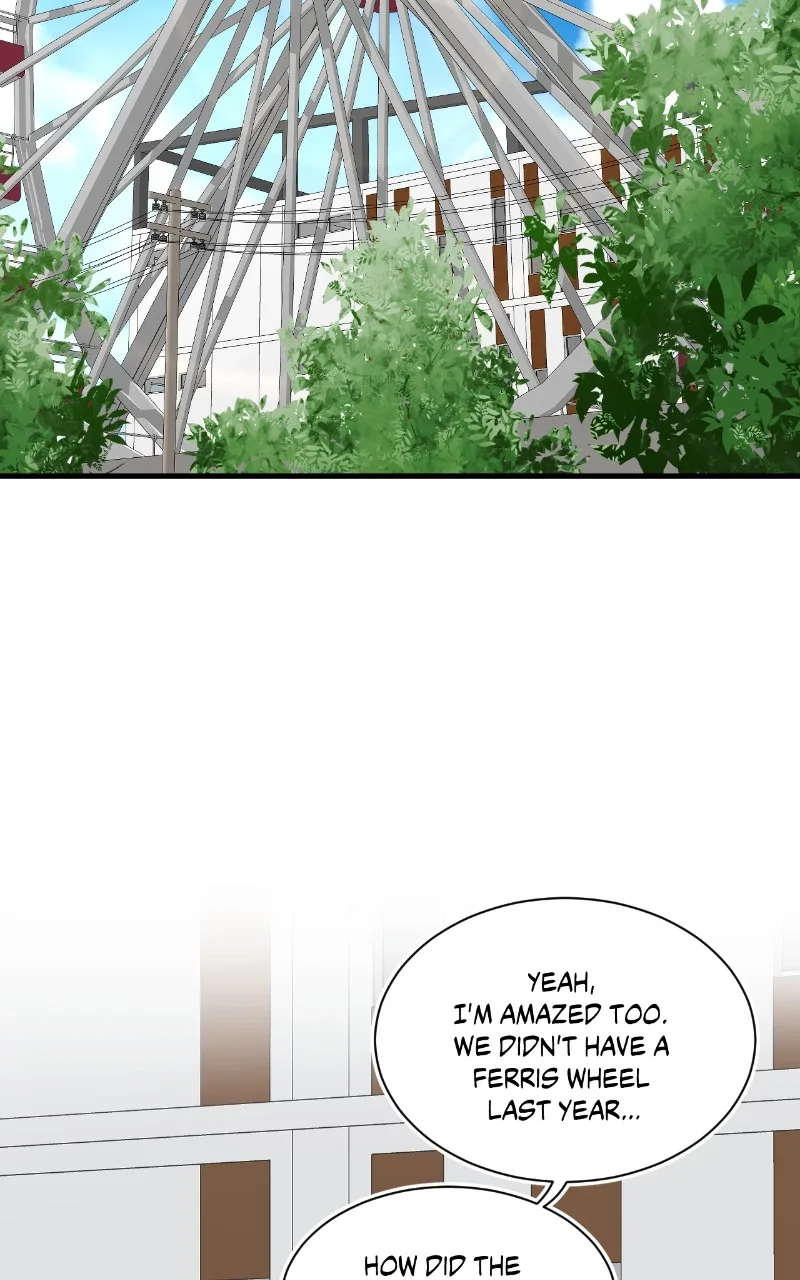 Unintentional Game Chapter 115 page 16
