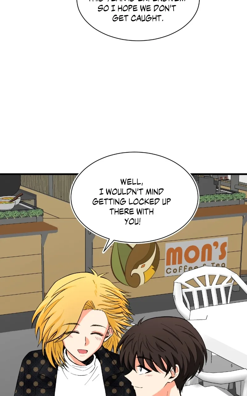 Unintentional Game Chapter 115 page 40