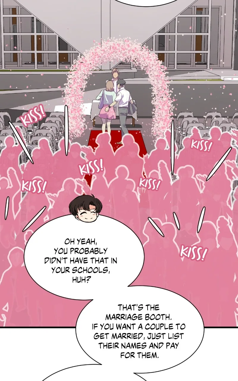 Unintentional Game Chapter 115 page 34
