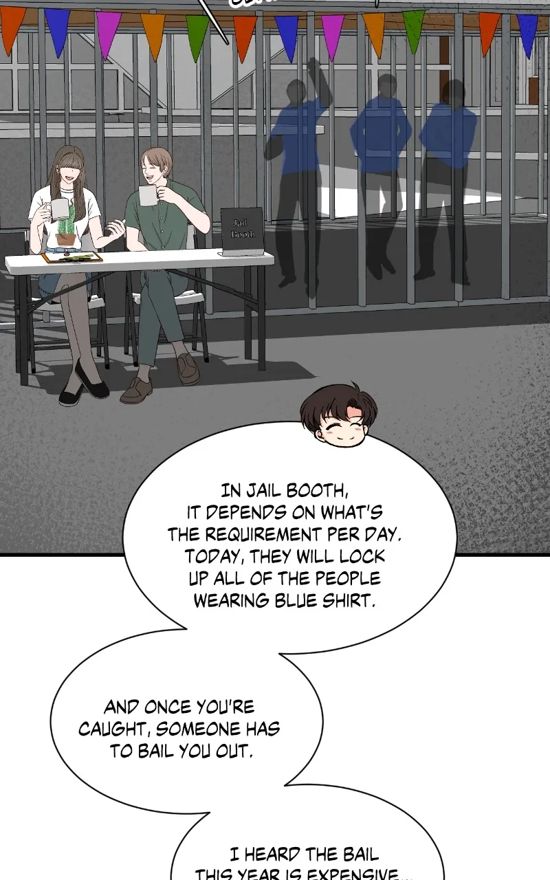 Unintentional Game Chapter 115 page 39