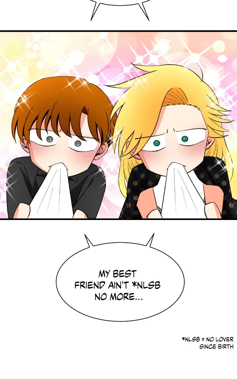 Unintentional Game Chapter 115 page 55