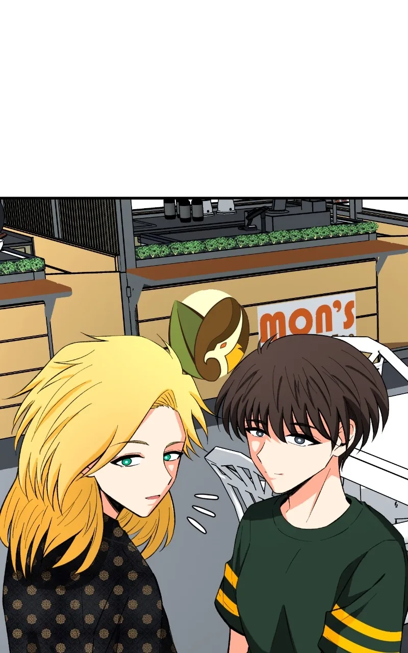 Unintentional Game Chapter 115 page 45