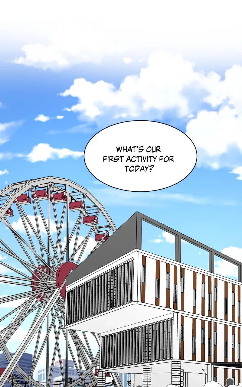 Unintentional Game Chapter 115 page 58