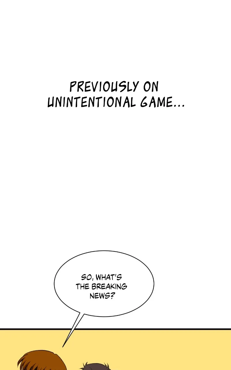 Unintentional Game Chapter 116 page 1