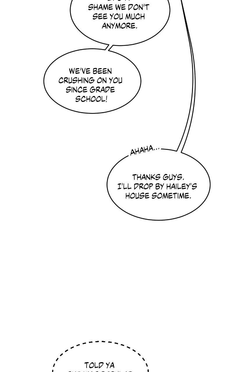 Unintentional Game Chapter 116 page 32