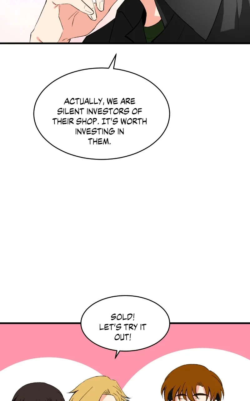 Unintentional Game Chapter 116 page 21