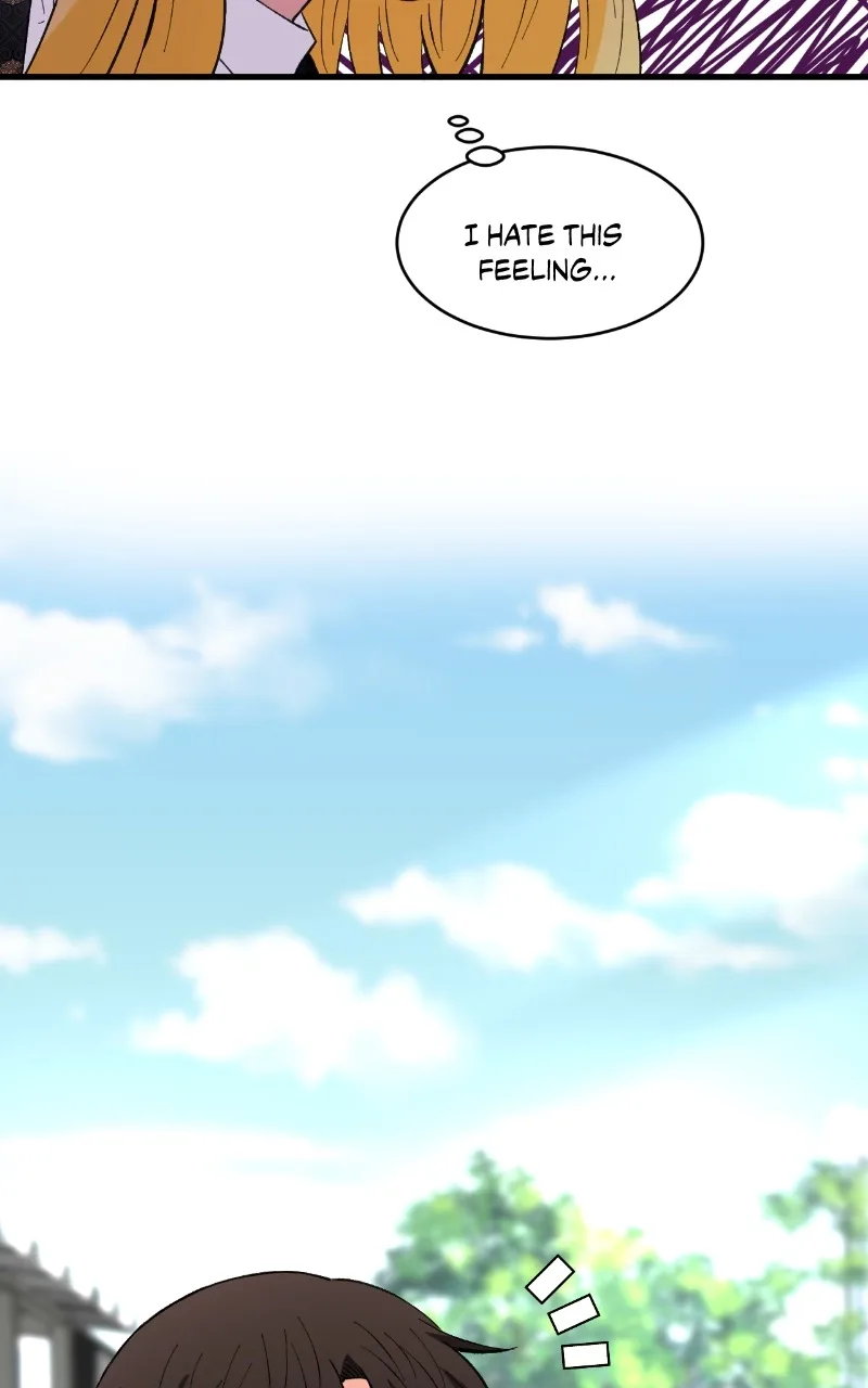 Unintentional Game Chapter 116 page 35