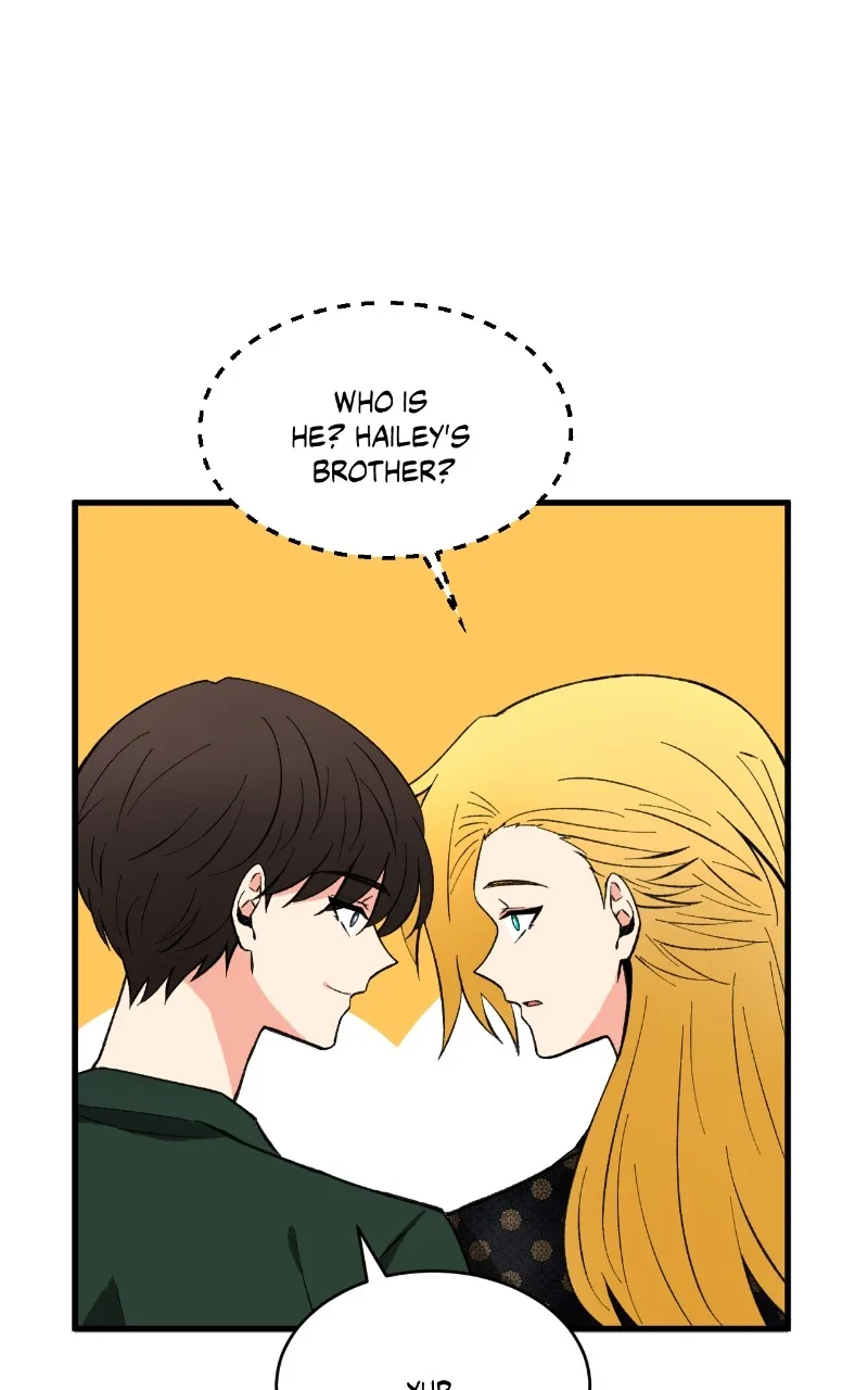 Unintentional Game Chapter 116 page 27