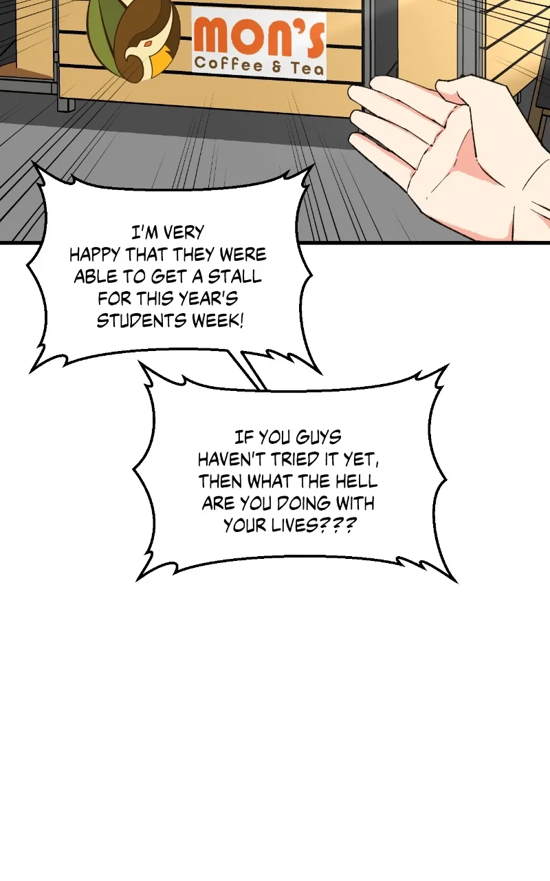 Unintentional Game Chapter 116 page 18