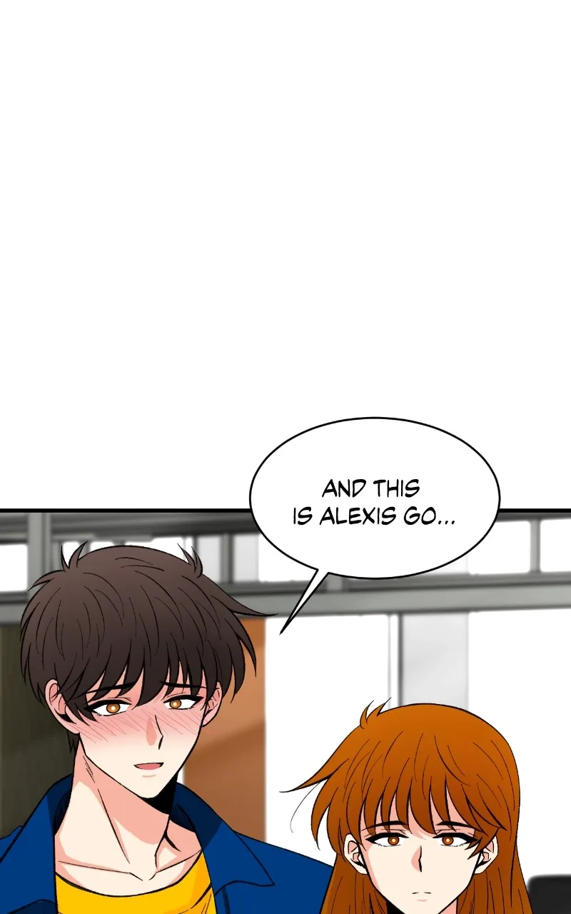 Unintentional Game Chapter 116 page 37