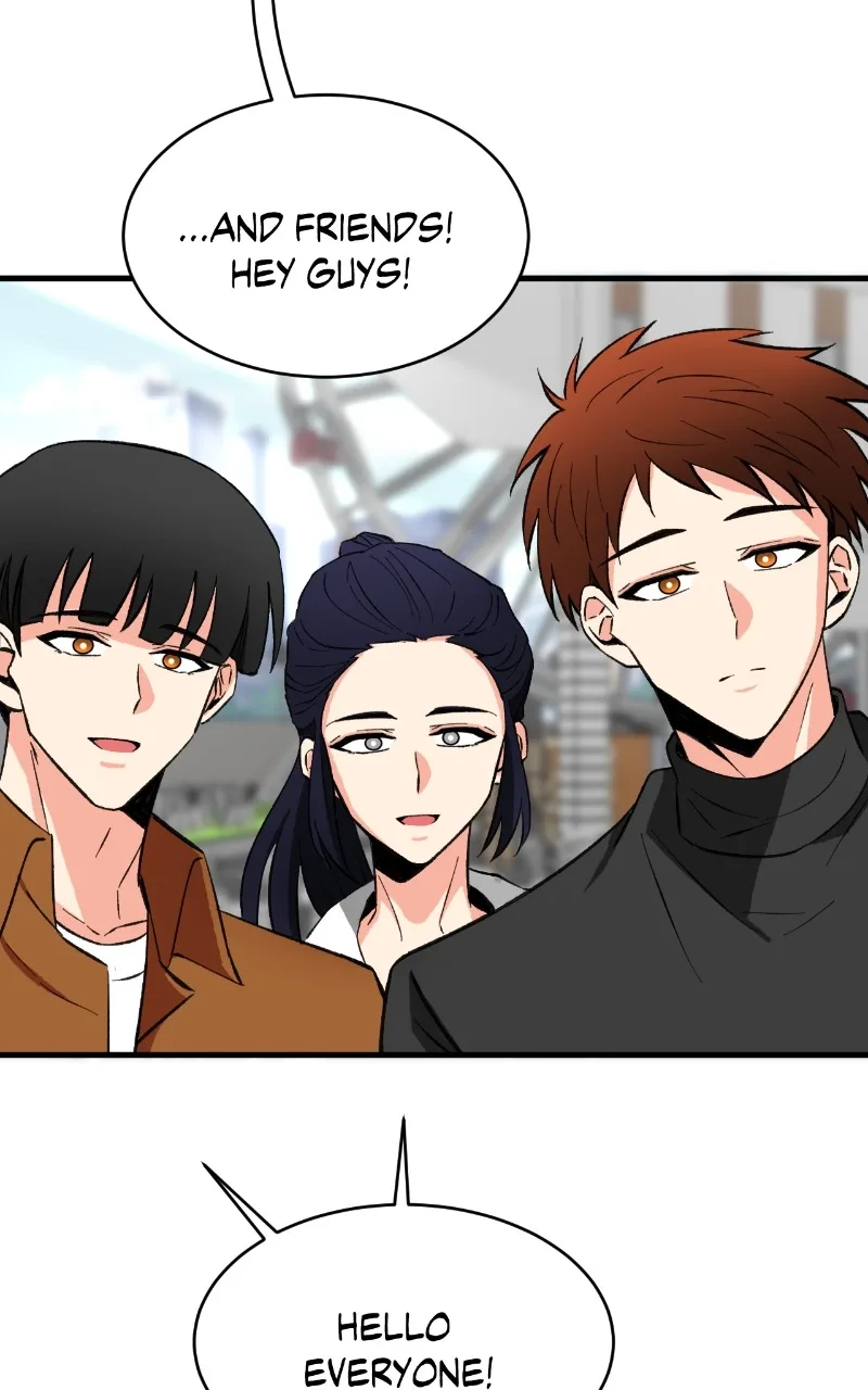 Unintentional Game Chapter 116 page 25