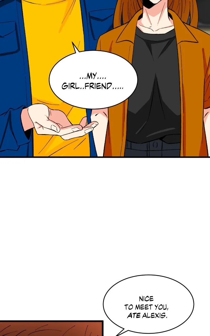 Unintentional Game Chapter 116 page 38