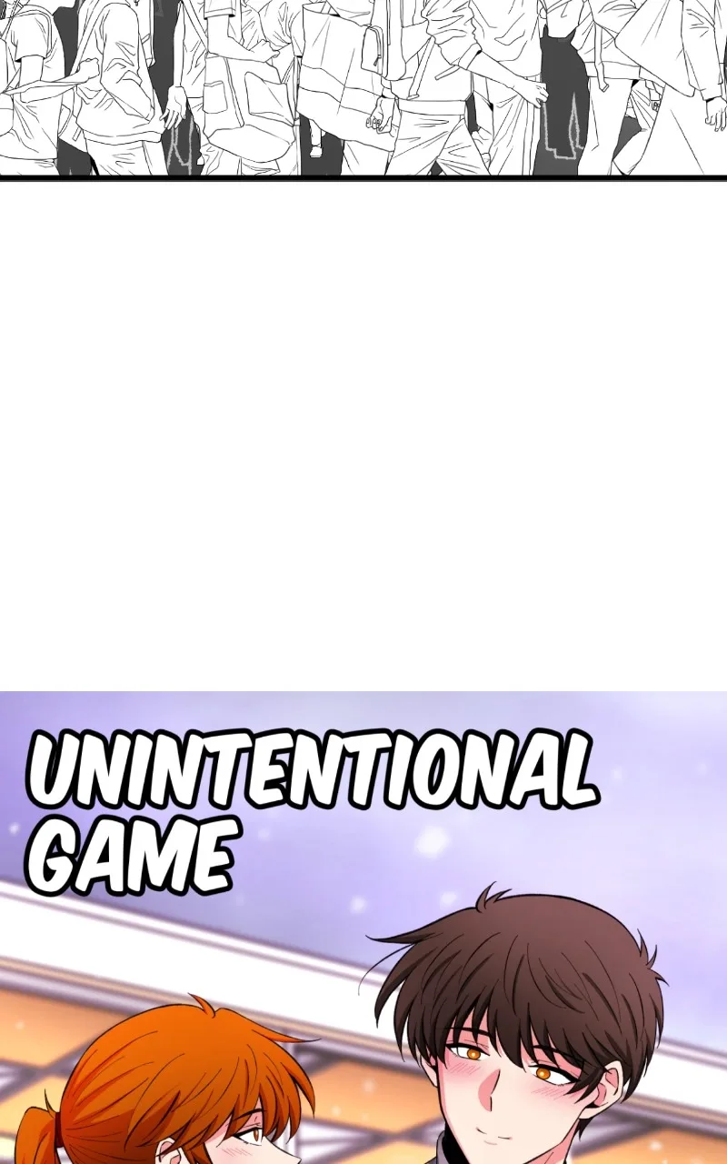 Unintentional Game Chapter 116 page 13