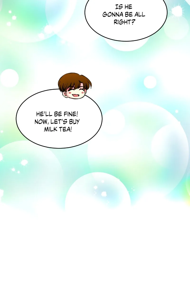 Unintentional Game Chapter 116 page 46