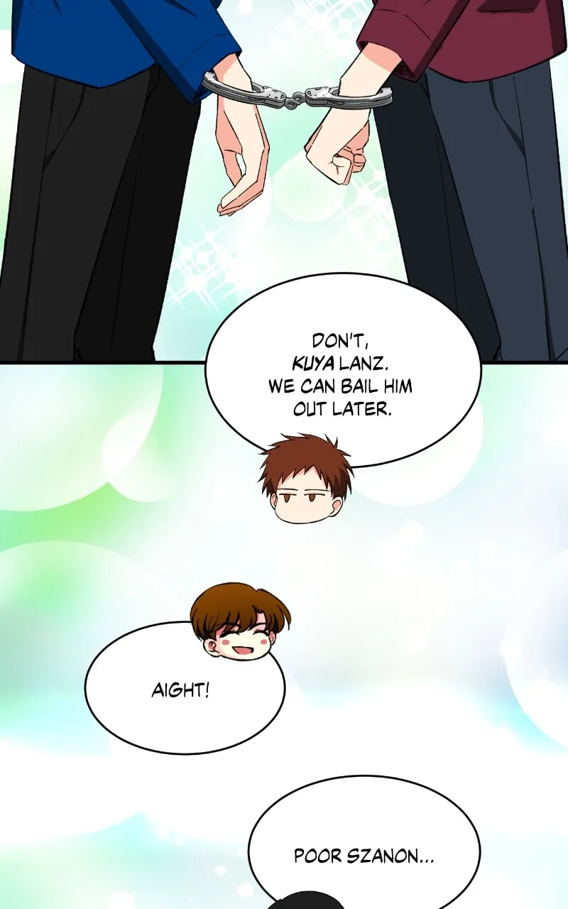 Unintentional Game Chapter 116 page 44